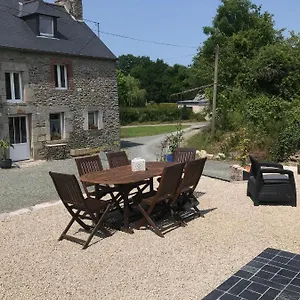  Hébergement de vacances Entre Vallee De La Rance Et Cote D'emeraude France