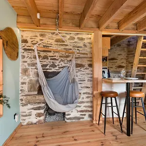 Le Four' Nid Appartement