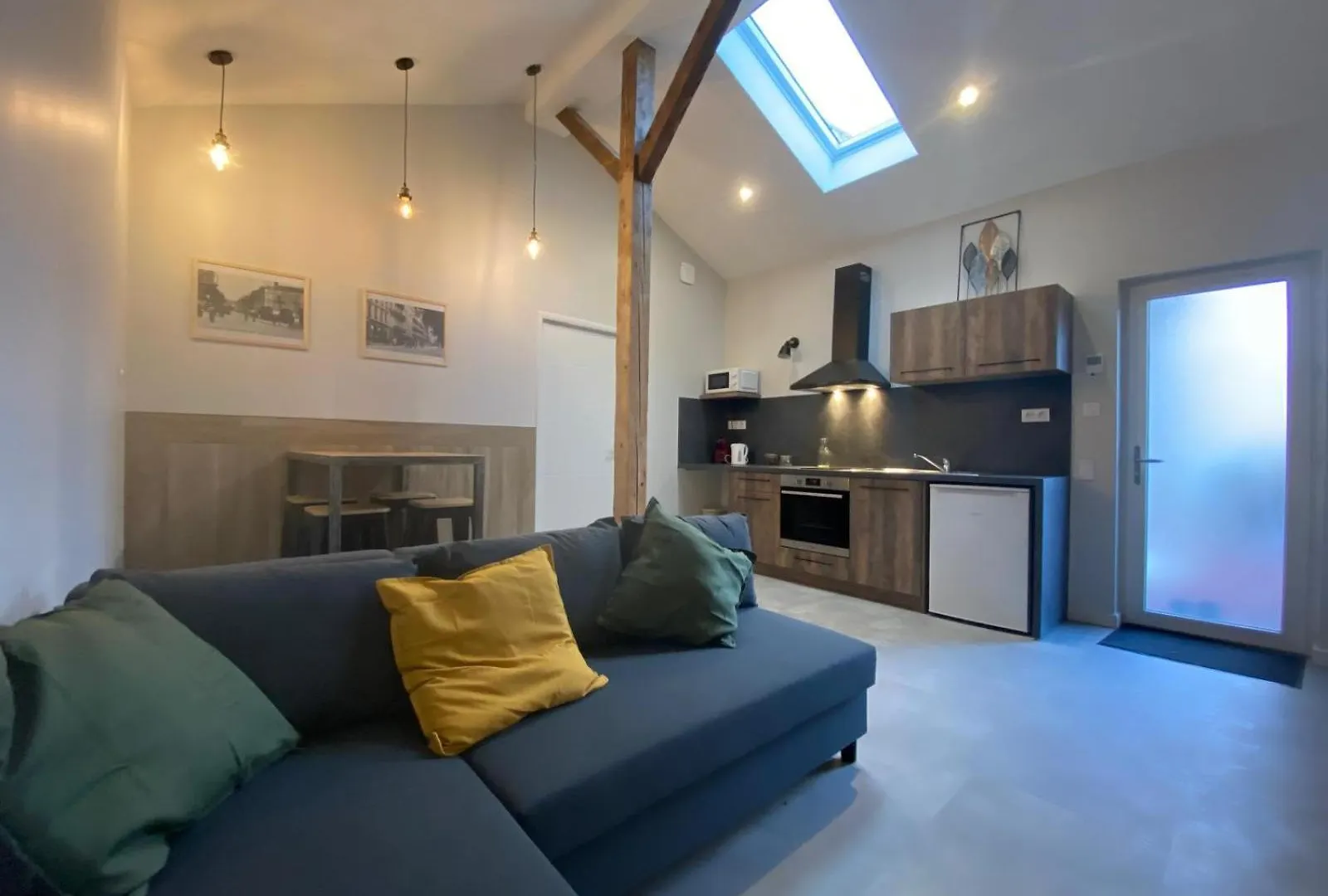 L'Atelier, Sauna & Spa Riorges France