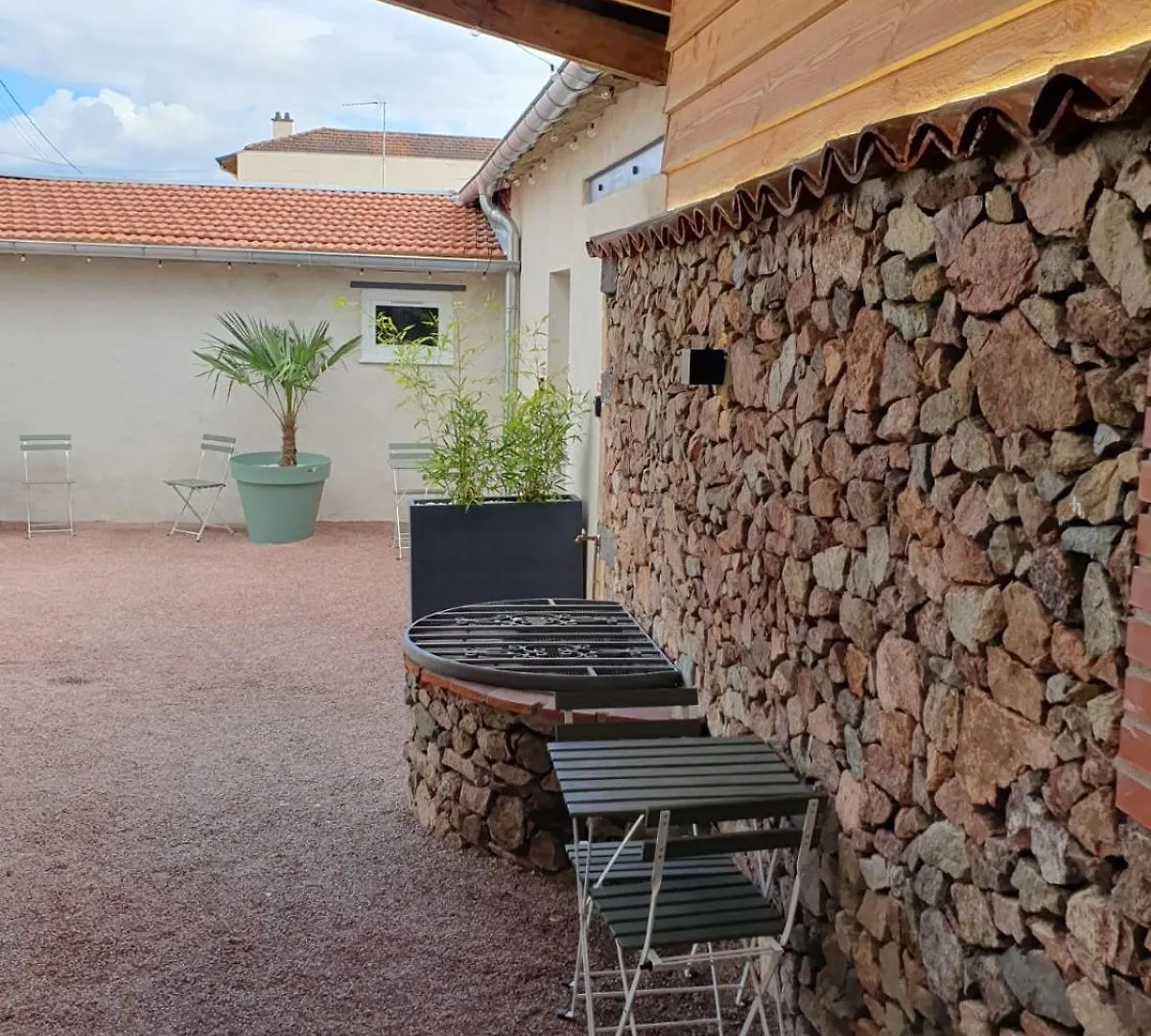 L'Atelier, Sauna & Spa Riorges