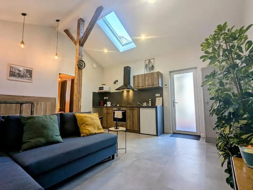 L'Atelier, Sauna & Spa Riorges