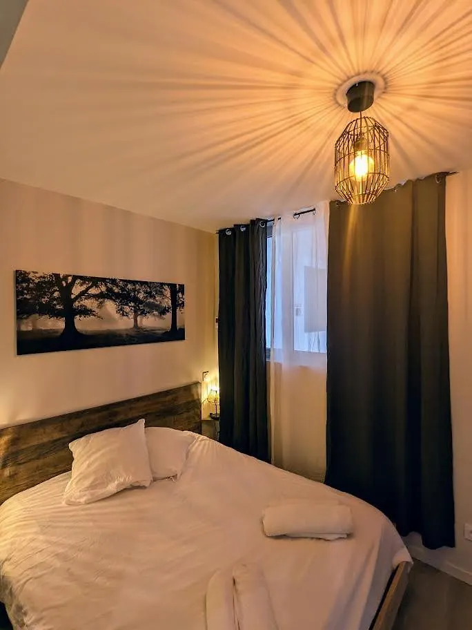 L'Atelier, Sauna & Spa Riorges